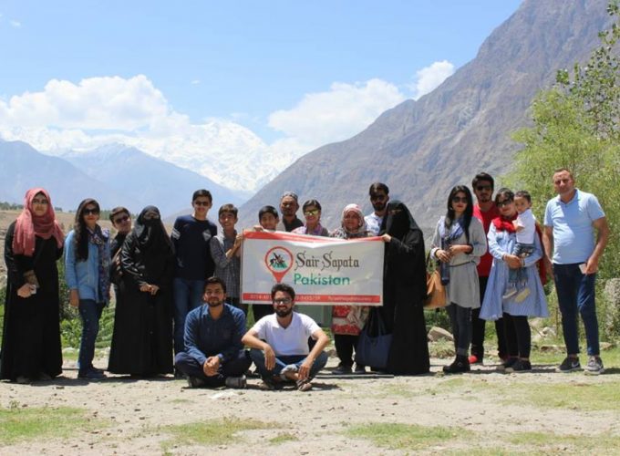 Pakistan Tourism Marketplace connecting Tourists with  Service Providers for free