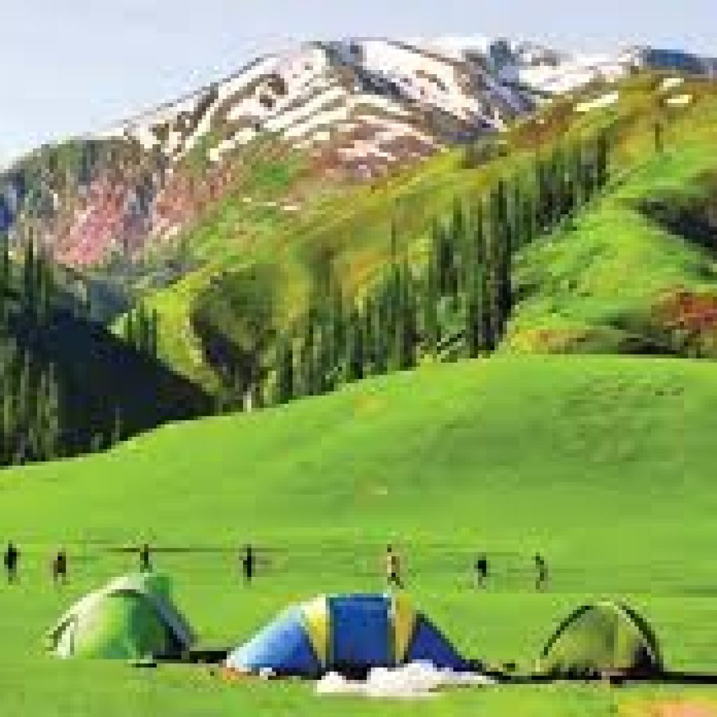 کراچی سے ناران