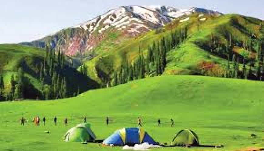 کراچی سے ناران