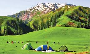 کراچی سے ناران