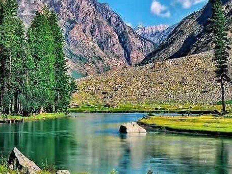 3D Kalam Valley, Mahudand Lake & Boyun | Travel Guides Pakistan
