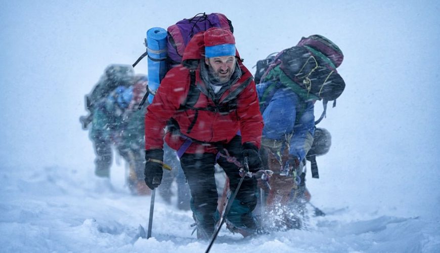 10 Years old Climber Saleena Seeking Everest Record