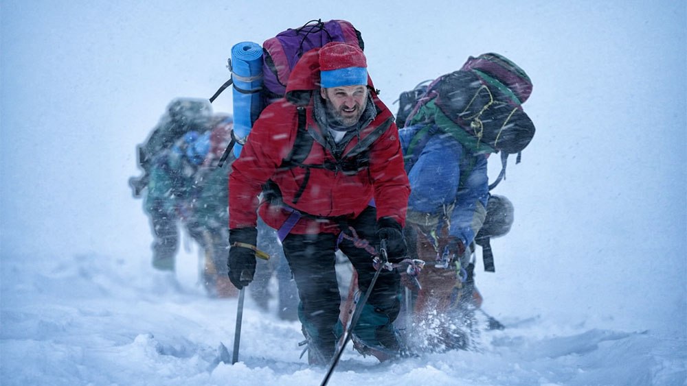 10 Years old Climber Saleena Seeking Everest Record