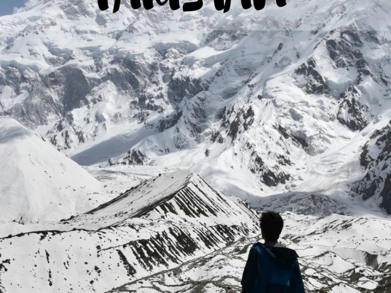 5D |New Year Tour To Fairy Meadows  | Green tours