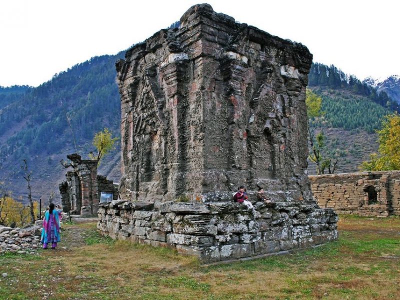 3D |Neelam Valley Azad Kashmir | Adventurer Treks and Tours