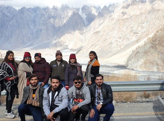 5D | Tour | Hunza, Frozen Ataabad & Nalter | Adventurer Treks and Tours