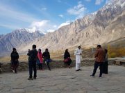 5D | Hunza & Khunjerab | Adventurer Treks and Tours
