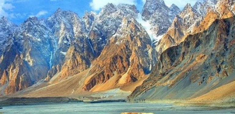 Hunza