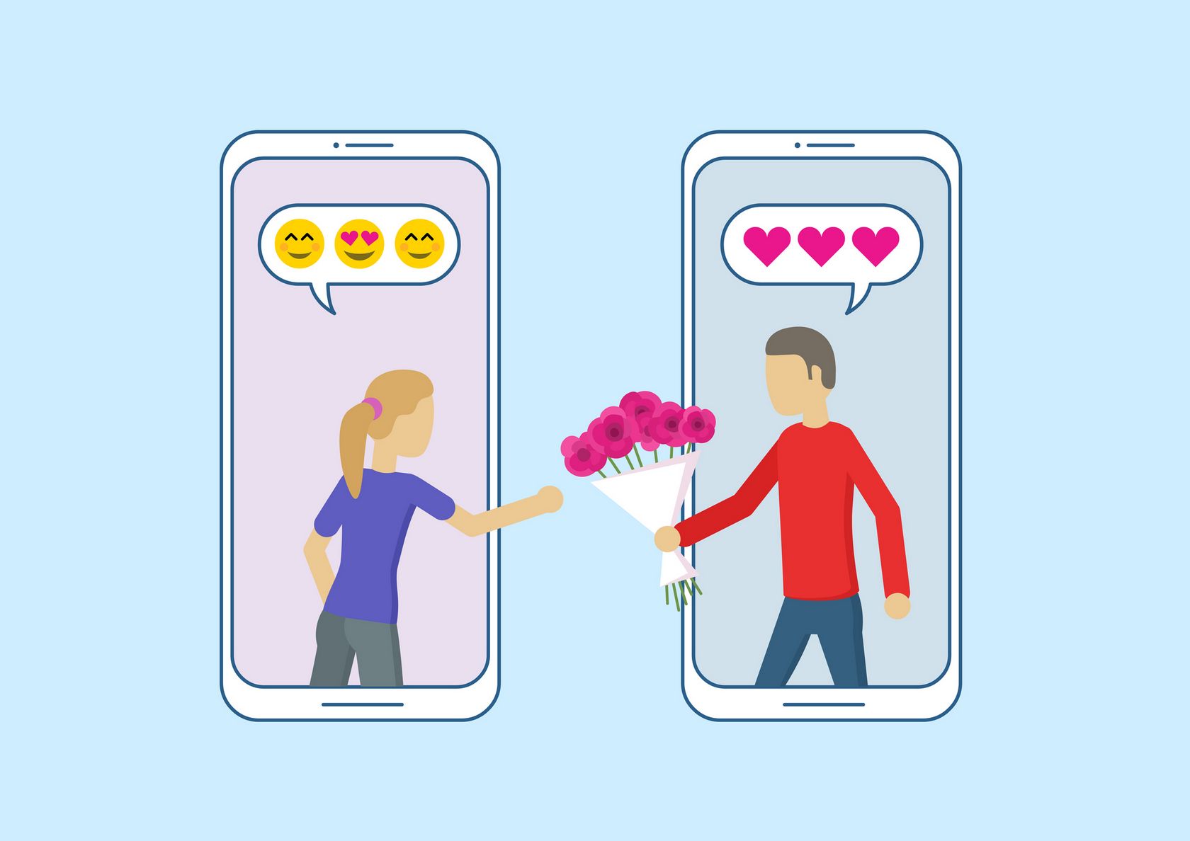 ASSESSING LATIDATE - THE KEY ADVANTAGES IN ADDITION TO CONS OF CYBER INTERNET DATING